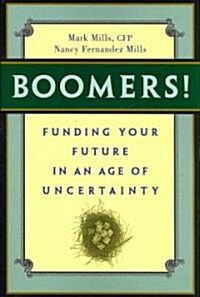 Boomers! (Paperback)