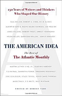 The American Idea (Hardcover)