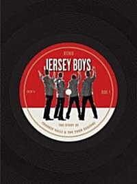 Jersey Boys (Hardcover)