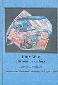 Holy War (Hardcover)