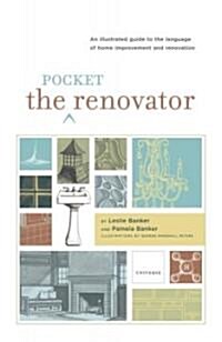 The Pocket Renovator (Paperback)