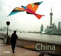 Inside China (Hardcover)