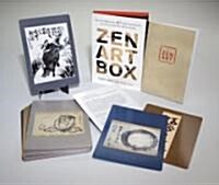 The Zen Art Box (Hardcover, BOX)