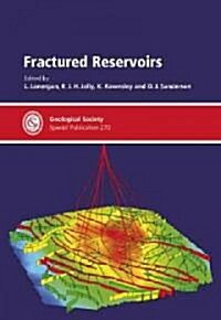 Fractured Reservoirs (Hardcover)