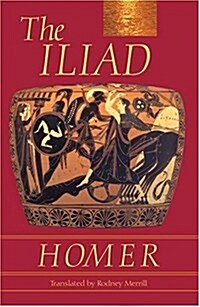 The Iliad (Hardcover)