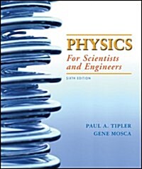 Physics for Scientists and Engineers Extended Version (Hardcover, 6)