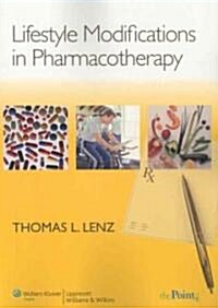 Lifestyle Modifications in Pharmacotherapy (Paperback, 1st)