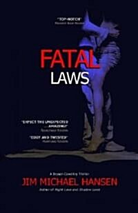 Fatal Laws (Paperback)