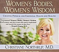 Womens Bodies, Womens Wisdom 2-CD Set (Audio CD)
