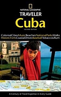 Cuba (Paperback, 2nd)