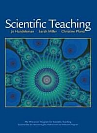 Scientific Teaching (Hardcover)