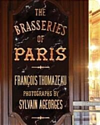 The Brasseries of Paris (Paperback)