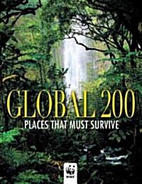 Global 200 (Hardcover)