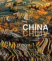 China from Above (Hardcover)