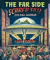 The Far Side 2008 Calendar (Paperback, Wall)
