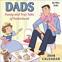 Dads 2008 Calendar (Paperback, Page-A-Day )