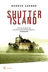 Shutter Island (Paperback, Translation)