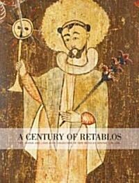 A Century of Retablos (Hardcover)