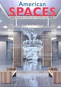 American Spaces (Hardcover)