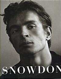 Snowdon (Paperback)