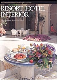 Resort Hotel Interior (Hardcover)