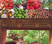 Inside the Southeast Asian Kitchen (Paperback)