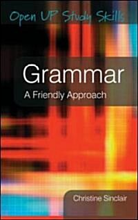 Grammar (Hardcover)