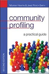 Community Profiling: A Practical Guide (Paperback)