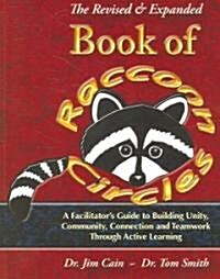 Book of Raccoon Circles (Paperback)