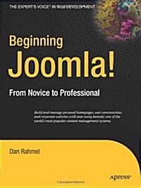 Beginning Joomla! (Paperback)