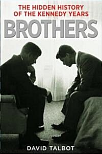 Brothers (Hardcover, 1st)