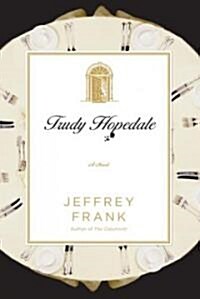 Trudy Hopedale (Hardcover, Deckle Edge)