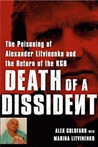 Death of a Dissident (Hardcover)