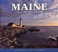 Maine Impressions (Paperback)
