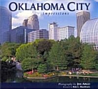 Oklahoma City Impressions (Paperback)