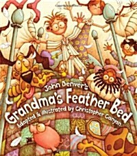 Grandmas Feather Bed (Paperback)