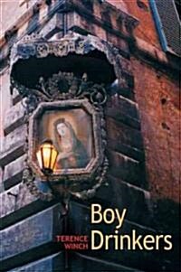 Boy Drinkers (Paperback)