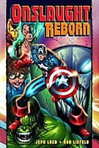 Onslaught Reborn (Paperback)