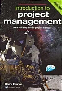 Introduction to Project Management (Paperback)