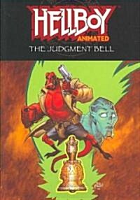 Hellboy Animated 2 (Paperback)