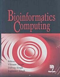 Bioinformatics Computing (Hardcover)