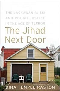 The Jihad Next Door (Hardcover)