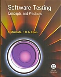 Software Testing : Concepts and Practices (Hardcover)