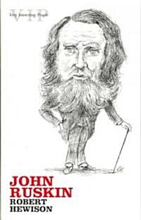 John Ruskin (Paperback)