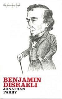 Benjamin Disraeli (Paperback)