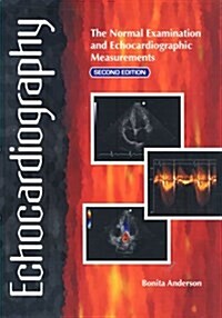 Echocardiography (Hardcover, 2nd)