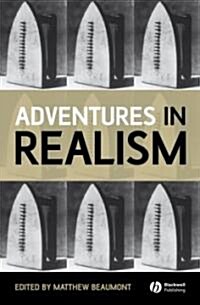 Adventures in Realism (Hardcover)