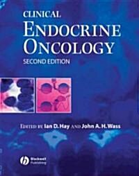 Clinical Endocrine Oncology (Hardcover, 2)