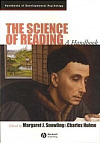 The Science of Reading: A Handbook (Paperback)