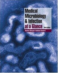 Medical microbiology and infection at a glance 3rd ed